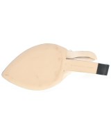 GOOD AMERICAN（グッドアメリカン）サンダル シルバー サイズ:UK6 1/2(25cm位) レディース/2200615822044