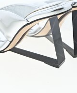 GOOD AMERICAN（グッドアメリカン）サンダル シルバー サイズ:UK6 1/2(25cm位) レディース/2200615822044