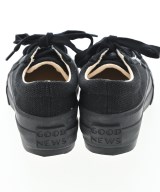 GOOD NEWS（グッドニュース）スニーカー 黒 サイズ:EU36(22.5cm位) レディース/2200715915721