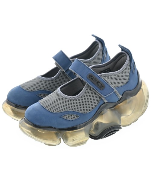 グラウンド(grounds)のgrounds スニーカー