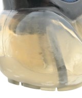 grounds（グラウンド）スニーカー 青 サイズ:24cm レディース/2200637047036