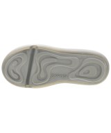 grounds（グラウンド）スニーカー 黒 サイズ:24cm レディース/2200637199292