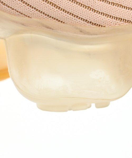 grounds（グラウンド）スニーカー 黄 サイズ:25cm レディース/2200639036038