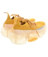 grounds（グラウンド）スニーカー 黄 サイズ:25cm レディース/2200639036038