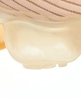 grounds（グラウンド）スニーカー 黄 サイズ:25cm レディース/2200639036038