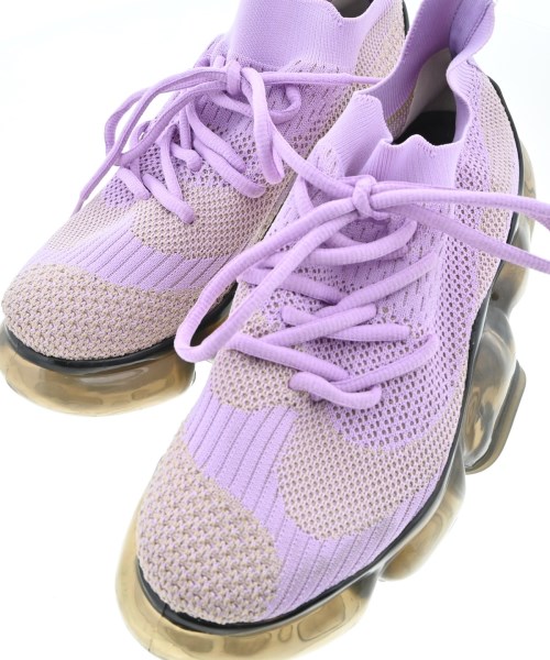 grounds（グラウンド）スニーカー ピンク サイズ:25cm レディース/2200639036045