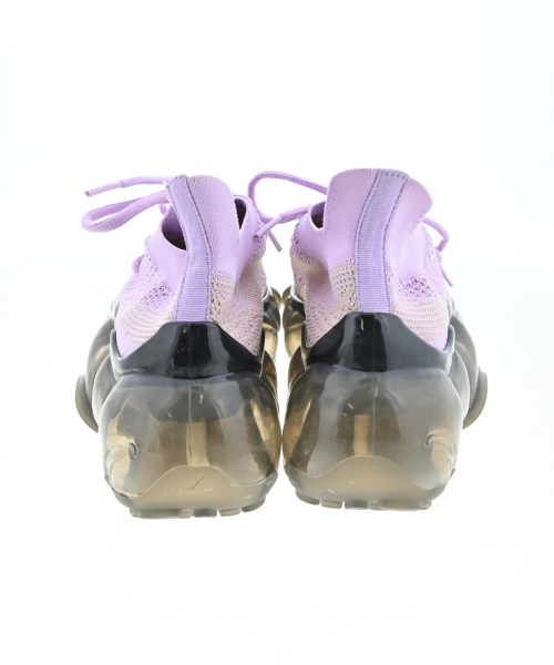 grounds（グラウンド）スニーカー ピンク サイズ:25cm レディース/2200639036045