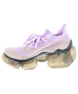 grounds（グラウンド）スニーカー ピンク サイズ:25cm レディース/2200639036045