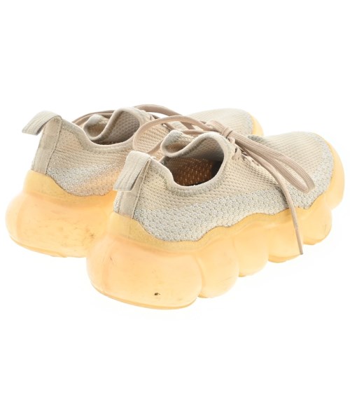 grounds（グラウンド）スニーカー ベージュ サイズ:22cm レディース/2200639992099