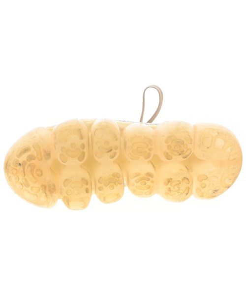 grounds（グラウンド）スニーカー ベージュ サイズ:22cm レディース/2200639992099