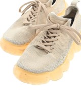 grounds（グラウンド）スニーカー ベージュ サイズ:22cm レディース/2200639992099