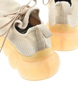 grounds（グラウンド）スニーカー ベージュ サイズ:22cm レディース/2200639992099