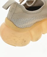 grounds（グラウンド）スニーカー ベージュ サイズ:22cm レディース/2200639992099