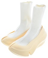 grounds（グラウンド）スニーカー 白 サイズ:-(22.5cm位) レディース/2200642892256