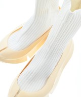 grounds（グラウンド）スニーカー 白 サイズ:-(22.5cm位) レディース/2200642892256