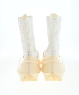 grounds（グラウンド）スニーカー 白 サイズ:-(22.5cm位) レディース/2200642892256