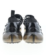 grounds（グラウンド）スニーカー 黒 サイズ:24cm レディース/2200622019109