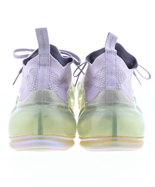 grounds（グラウンド）スニーカー 紫 サイズ:25cm メンズ/2200627220067