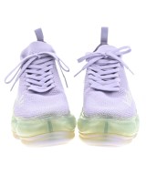 grounds（グラウンド）スニーカー 紫 サイズ:25cm メンズ/2200627220067