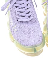 grounds（グラウンド）スニーカー 紫 サイズ:25cm メンズ/2200627220067