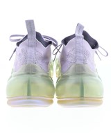 grounds（グラウンド）スニーカー 紫 サイズ:25cm メンズ/2200627220067