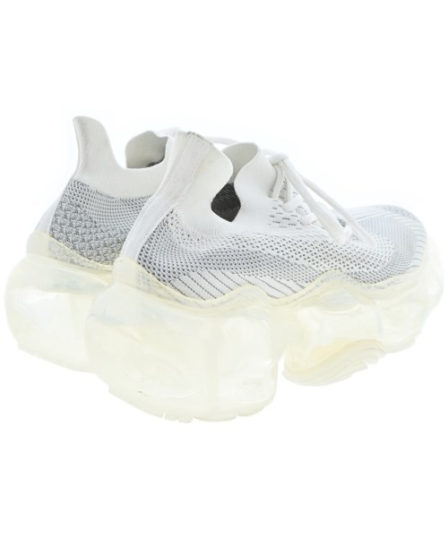 grounds（グラウンド）スニーカー 白 サイズ:27cm メンズ/2200616770245