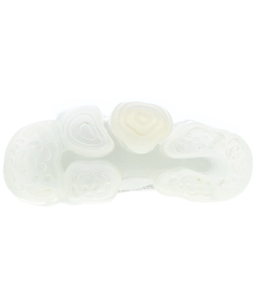 grounds（グラウンド）スニーカー 白 サイズ:27cm メンズ/2200616770245