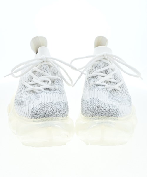 grounds（グラウンド）スニーカー 白 サイズ:27cm メンズ/2200616770245