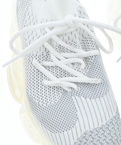 grounds（グラウンド）スニーカー 白 サイズ:27cm メンズ/2200616770245