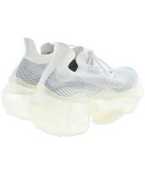 grounds（グラウンド）スニーカー 白 サイズ:27cm メンズ/2200616770245