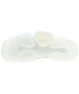 grounds（グラウンド）スニーカー 白 サイズ:27cm メンズ/2200616770245