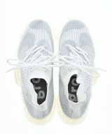 grounds（グラウンド）スニーカー 白 サイズ:27cm メンズ/2200616770245