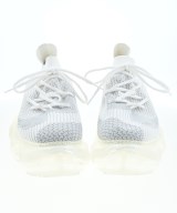 grounds（グラウンド）スニーカー 白 サイズ:27cm メンズ/2200616770245