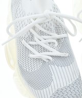 grounds（グラウンド）スニーカー 白 サイズ:27cm メンズ/2200616770245