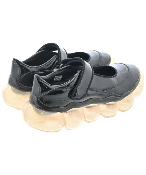 grounds（グラウンド）その他 黒 サイズ:24cm レディース/2200634168017