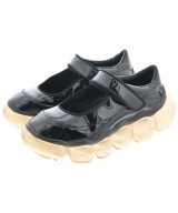 grounds（グラウンド）その他 黒 サイズ:24cm レディース/2200634168017