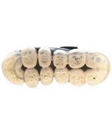 grounds（グラウンド）その他 黒 サイズ:24cm レディース/2200634168017