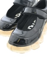 grounds（グラウンド）その他 黒 サイズ:24cm レディース/2200634168017