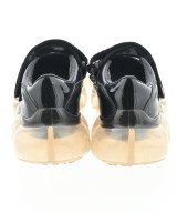 grounds（グラウンド）その他 黒 サイズ:24cm レディース/2200634168017