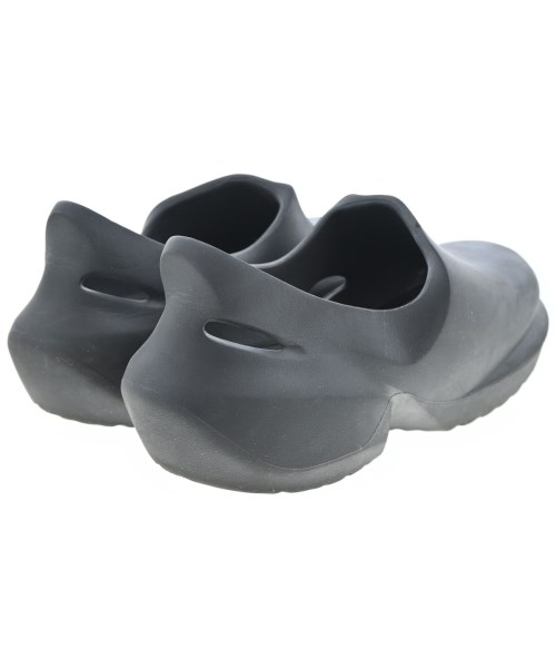 grounds（グラウンド）その他 黒 サイズ:-(23cm位) レディース/2200612852020