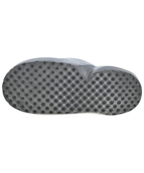 grounds（グラウンド）その他 黒 サイズ:-(23cm位) レディース/2200612852020