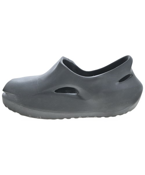 grounds（グラウンド）その他 黒 サイズ:-(23cm位) レディース/2200612852020