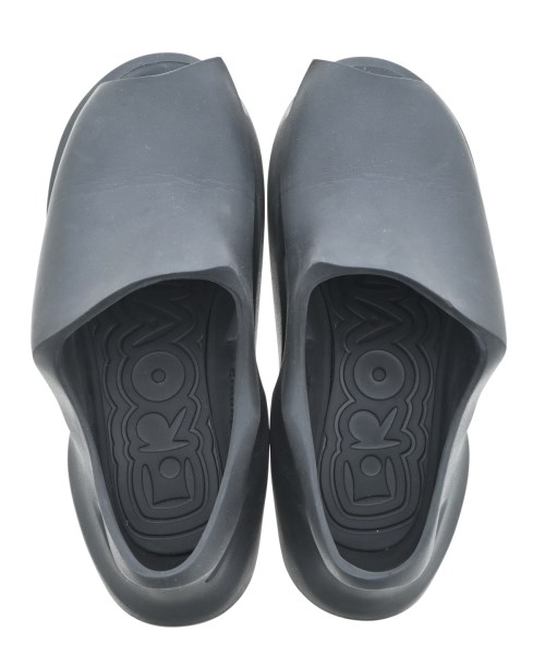 grounds（グラウンド）その他 黒 サイズ:-(23cm位) レディース/2200612852020