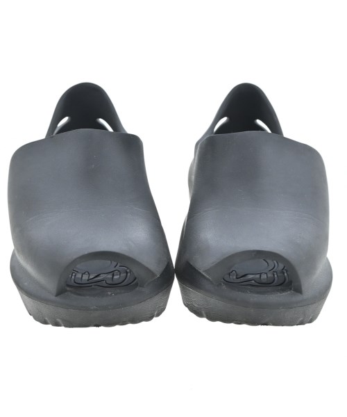 grounds（グラウンド）その他 黒 サイズ:-(23cm位) レディース/2200612852020