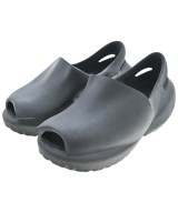 grounds（グラウンド）その他 黒 サイズ:-(23cm位) レディース/2200612852020