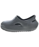 grounds（グラウンド）その他 黒 サイズ:-(23cm位) レディース/2200612852020