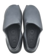 grounds（グラウンド）その他 黒 サイズ:-(23cm位) レディース/2200612852020