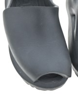 grounds（グラウンド）その他 黒 サイズ:-(23cm位) レディース/2200612852020