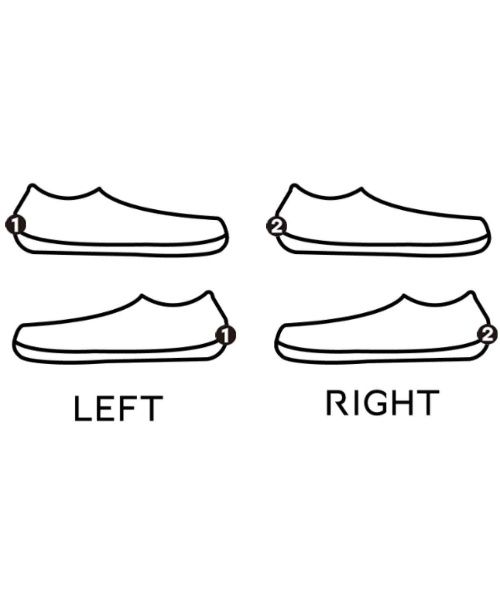 grounds（グラウンド）スニーカー グレー サイズ:22cm レディース/2200612852037