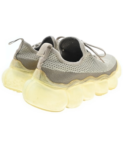 grounds（グラウンド）スニーカー グレー サイズ:22cm レディース/2200612852037